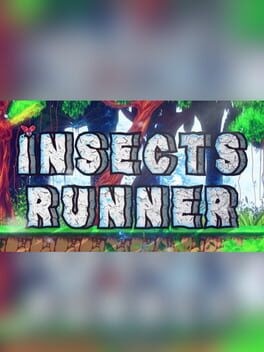 Games like Insects runner