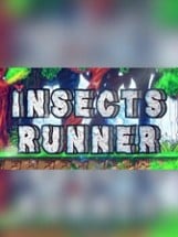 Insects runner Image