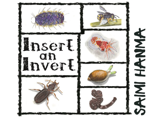 Games like Insert an Invert