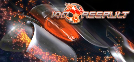 Games like Ion Assault