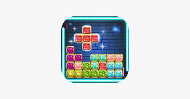 Jewel Puzzle Gems Blast Image