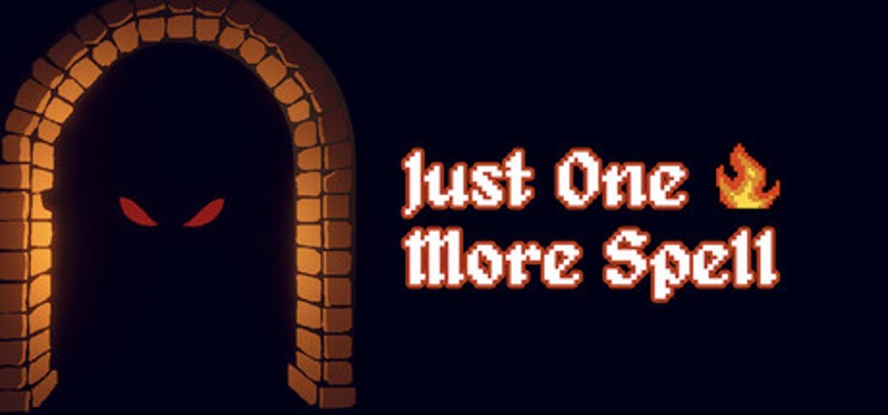 Just One More Spell Image