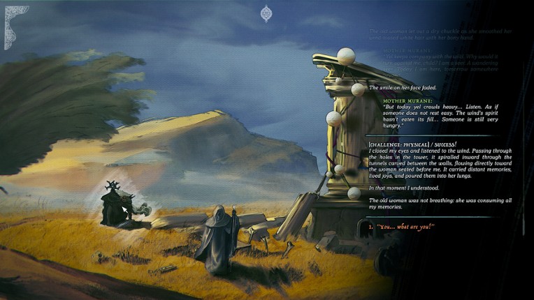 Kardiya: The Winds of Fate Image