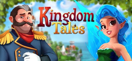 Games like Kingdom Tales