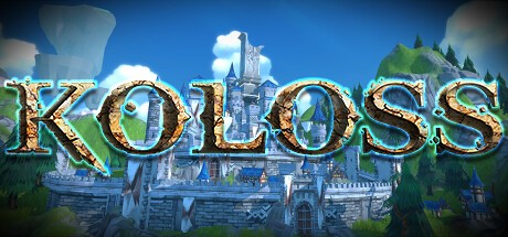 Games like KOLOSS