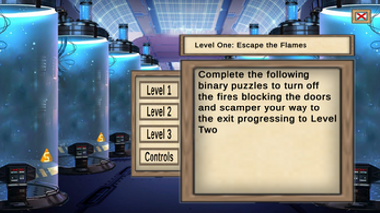 LAB RATDEMPTION 2: THE PAY-BACK screenshot