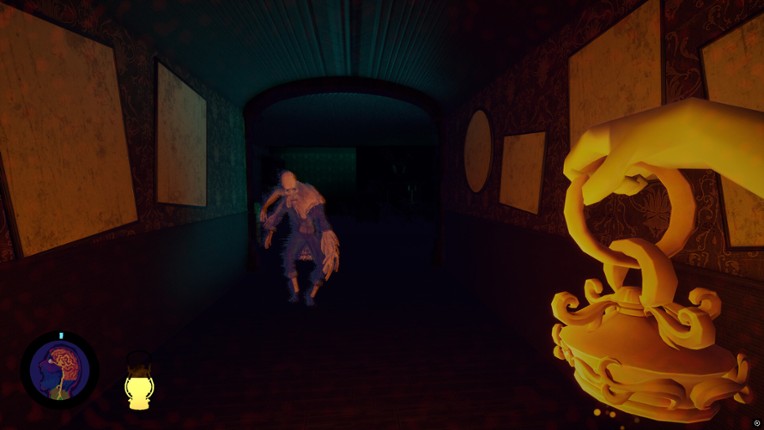 Lantern Light (DEMO) screenshot