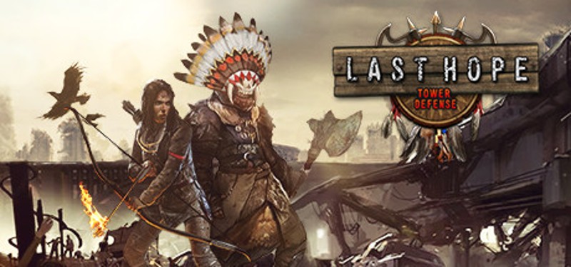 Last Hope - Tower Defense Image