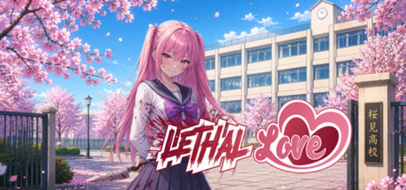Lethal Love Image