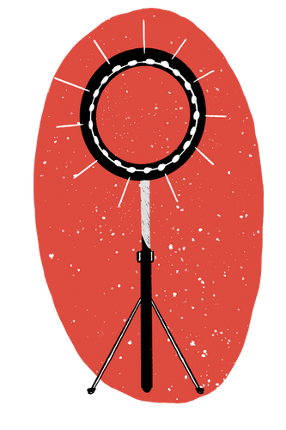 Like, Comment, Subscribe Image