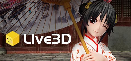 Games like Live3D - Comic & Animation & VTuber Maker - Virtual Production
