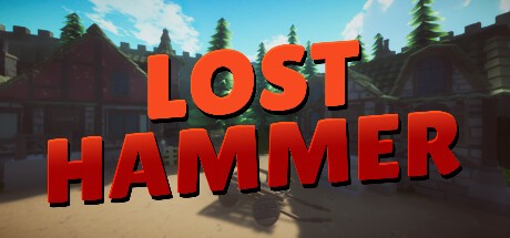 Games like Lost Hammer