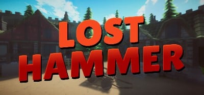 Lost Hammer Image