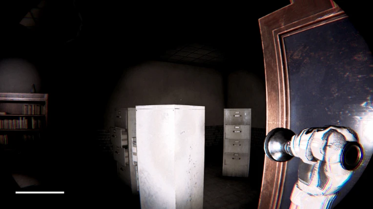 Lost Hope screenshot