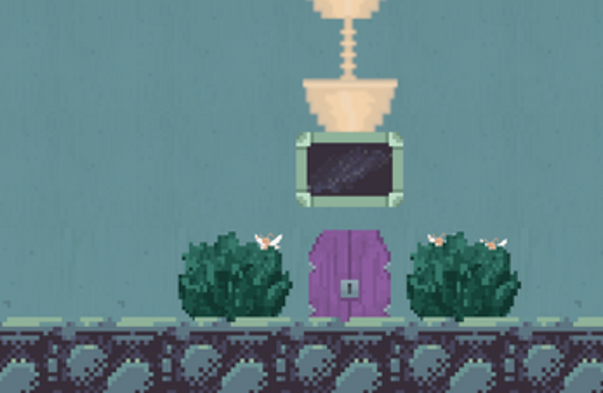 LUNE screenshot