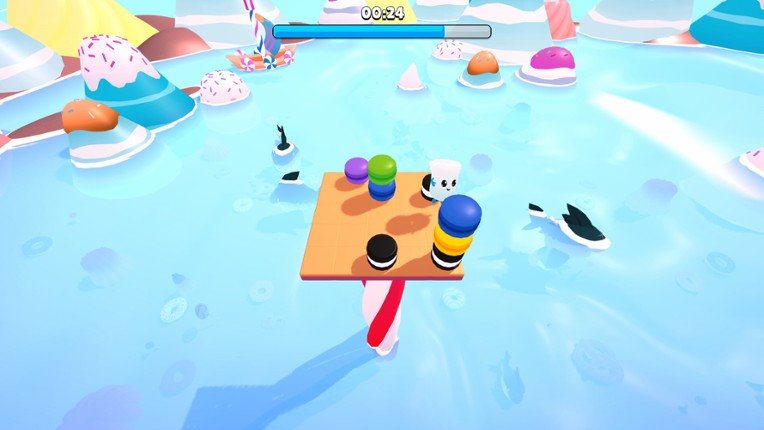 Macaron Mash screenshot