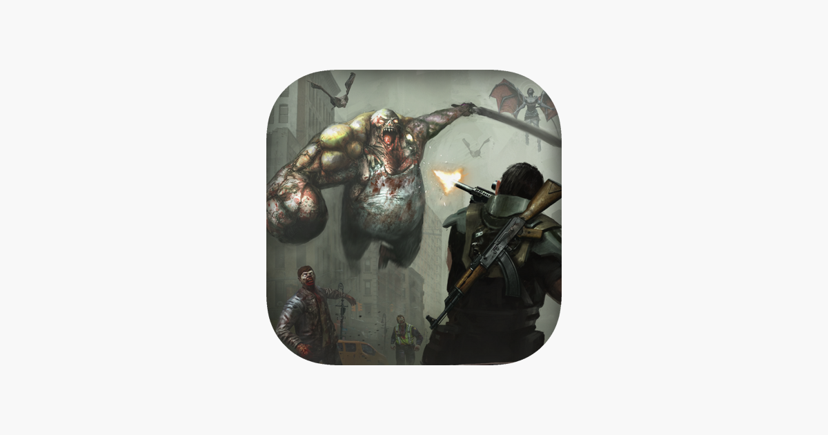 Games like MAD ZOMBIES: Shooting Game 3D