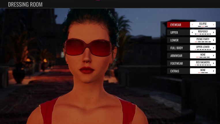 Make The Dead Dead Again screenshot