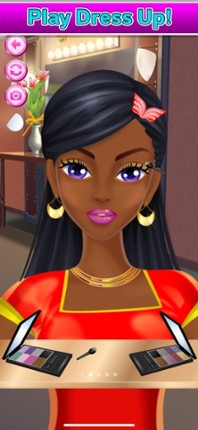Makeup Girls - Fashion Games Image