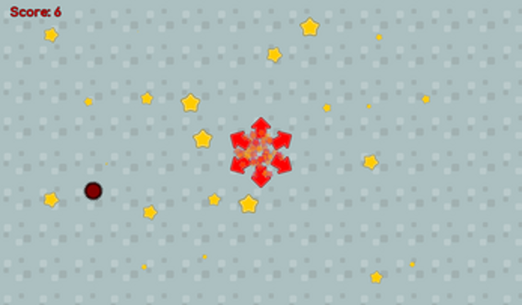 Many Directions screenshot