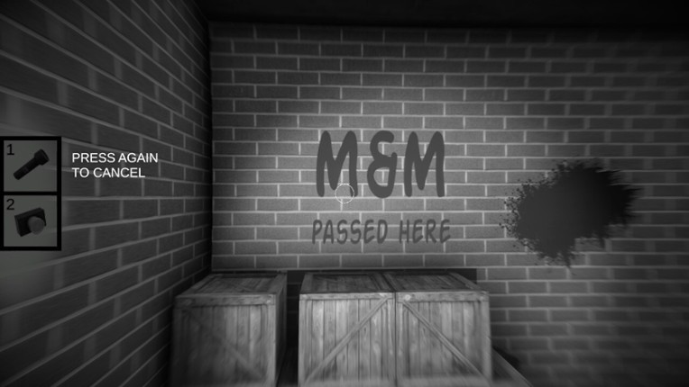 Mary screenshot