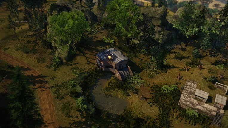 MAXCONTROL screenshot