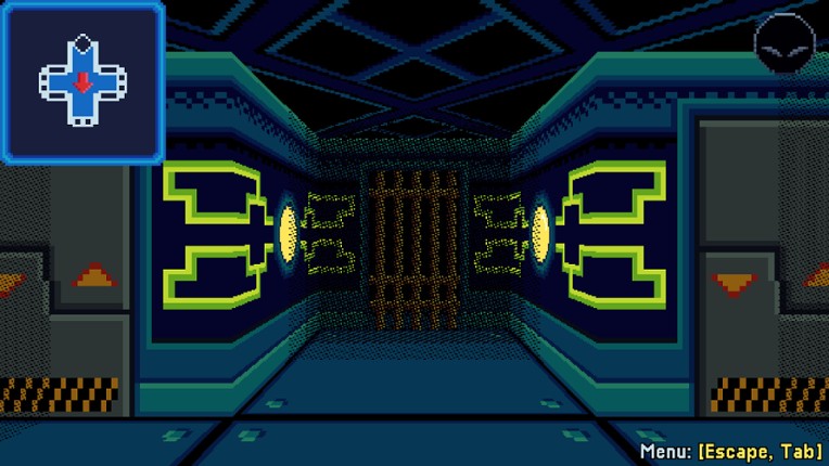 Minerva Labyrinth screenshot