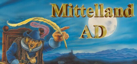 Games like Mittelland AD