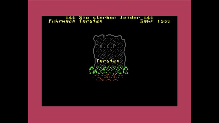 Mittelland AD Origins screenshot