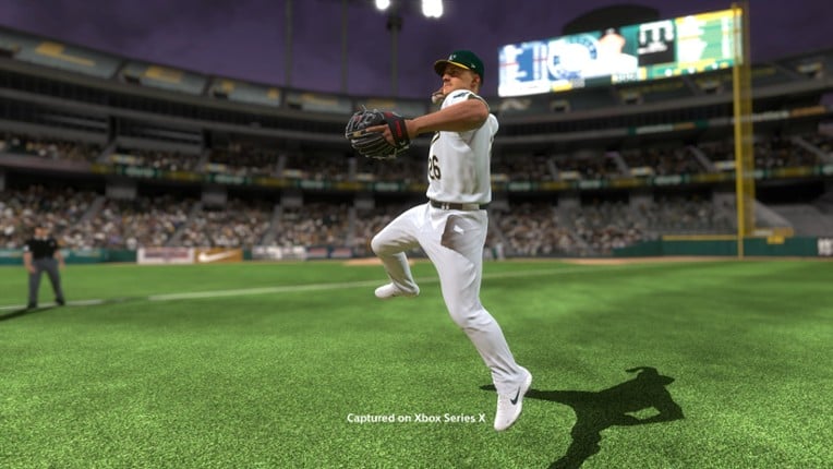 MLB The Show 21 Xbox Series X|S Standard Edition screenshot