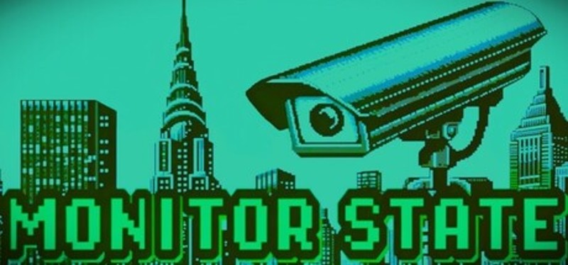 Monitor State Image