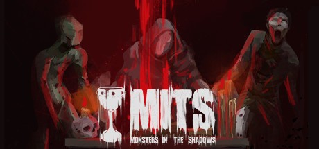 Games like Monsters In The Shadows