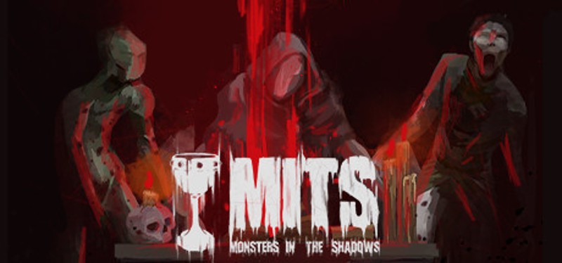 Monsters In The Shadows Image