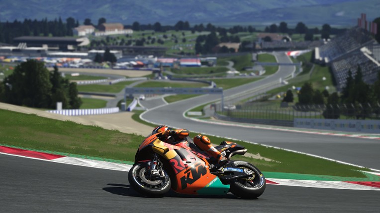 MotoGP 20 screenshot