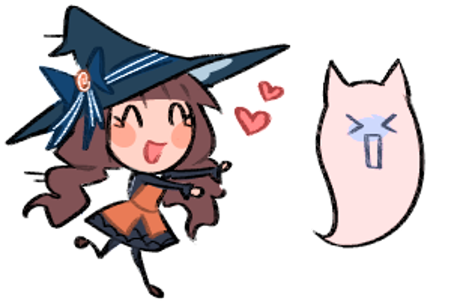 Mumu's Soup Adventure SAMSARA Image