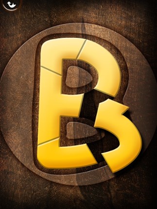 My First Puzzles: Alphabet - A Free Educational Puzzle Game for Kids and Toddlers for Learning Letter Shapes - Kid Toddler App screenshot