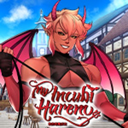 My Incubi Harem Image