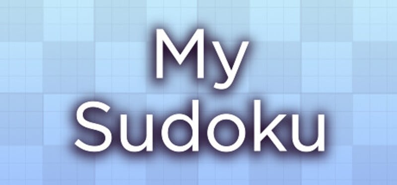 My Sudoku Game Cover