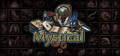 Games like Mystical