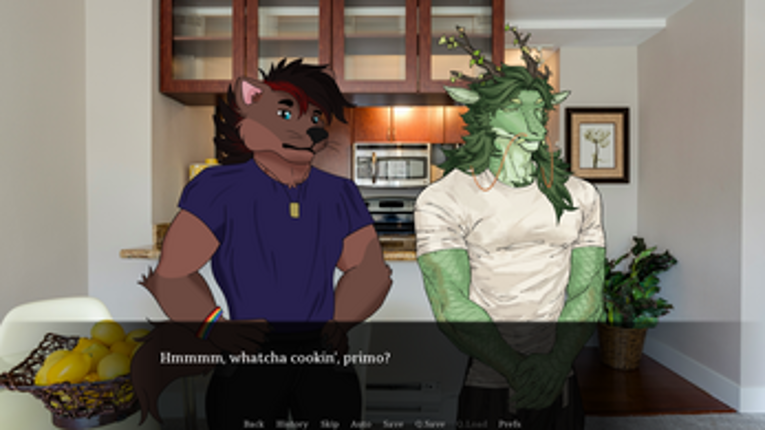 New World Symphony Image