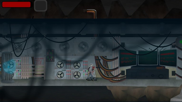 NO GOD FOR US screenshot