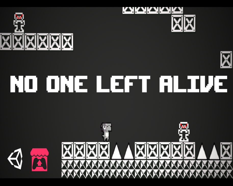 Games like No One Left Alive