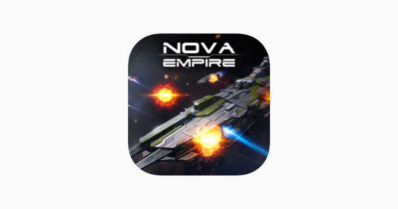 Nova Empire: Space Wars MMO Image