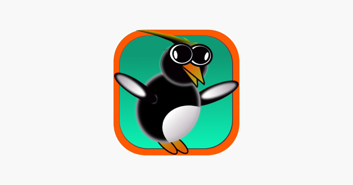 Games like OC Penguin