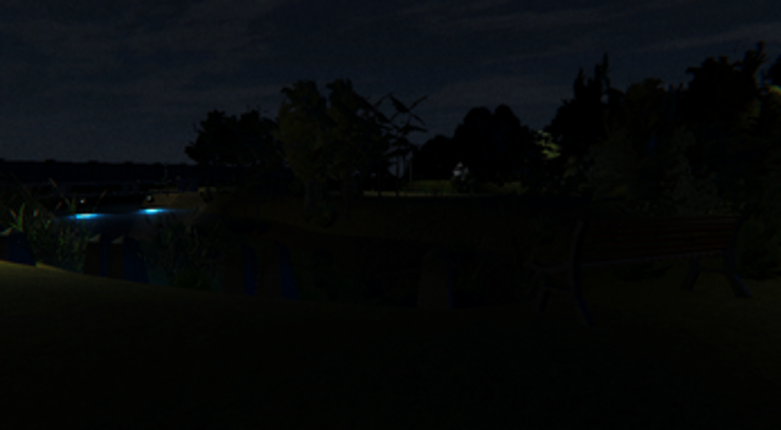 One Bad Hot Dog screenshot