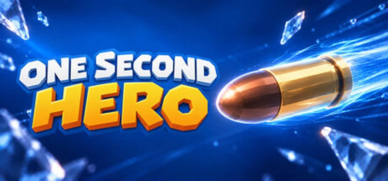 One Second Hero Image