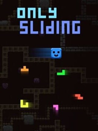 Only Sliding Image