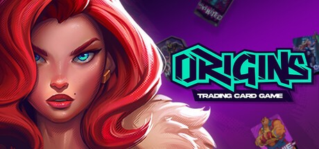 Games like Origins TCG