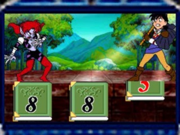 Pachi Pachi Saga Image