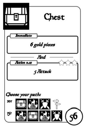 Pad.Quest screenshot